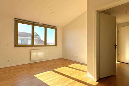 Wohnung Wustermark Elstal - 2 Zimmer, 54 m&sup2;, 580&euro; | Angebot:25394417