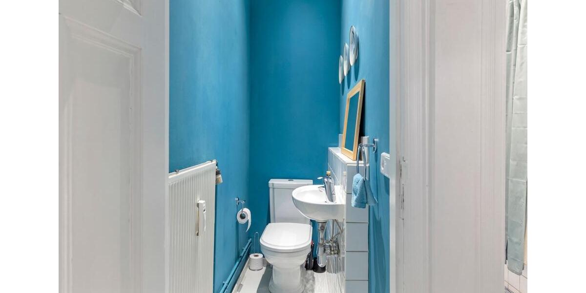 Etagenwohnung Berlin Neukölln - 1 Zimmer, 38 m&sup2;, 249.000&euro; | Angebot:27305063