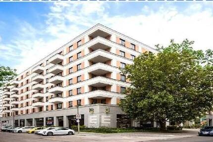Prov.-frei: 2-Zimmer-Wohnung mit Balkon 2 zimmer