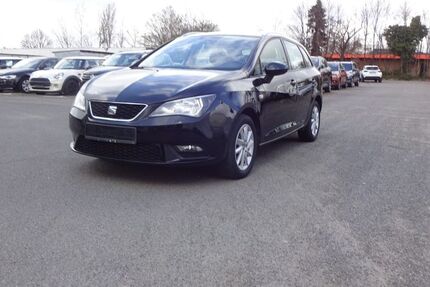 Seat Ibiza 181.000 km 6.500 &euro; Berlin 12249