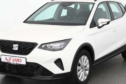 Seat Arona 14.554 km 21.490 &euro; Berlin 12683
