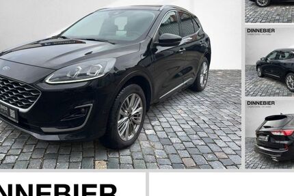 Ford Kuga 65.450 km 26.899 € Berlin 10711