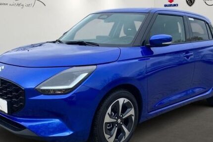 Suzuki Swift 1.325 km 20.840 &euro; Ludwigsfelde 14974