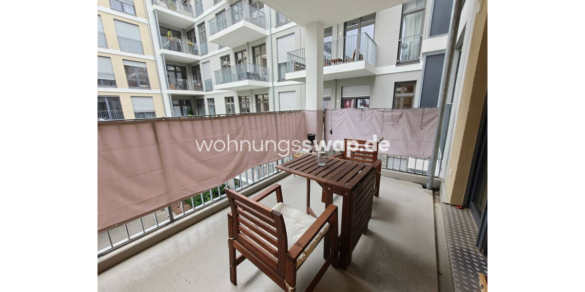 Etagenwohnung Berlin Mitte - 4 Zimmer, 98 m&sup2;, 1.900&euro; | Angebot:26392561