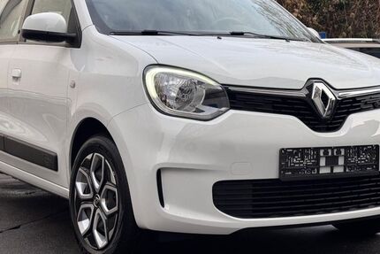 Renault Twingo 35.500 km 8.400 &euro; Berlin 10777
