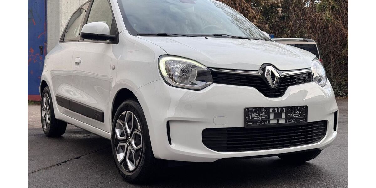 Renault Twingo 35.500 km 8.400 &euro; Berlin 10777
