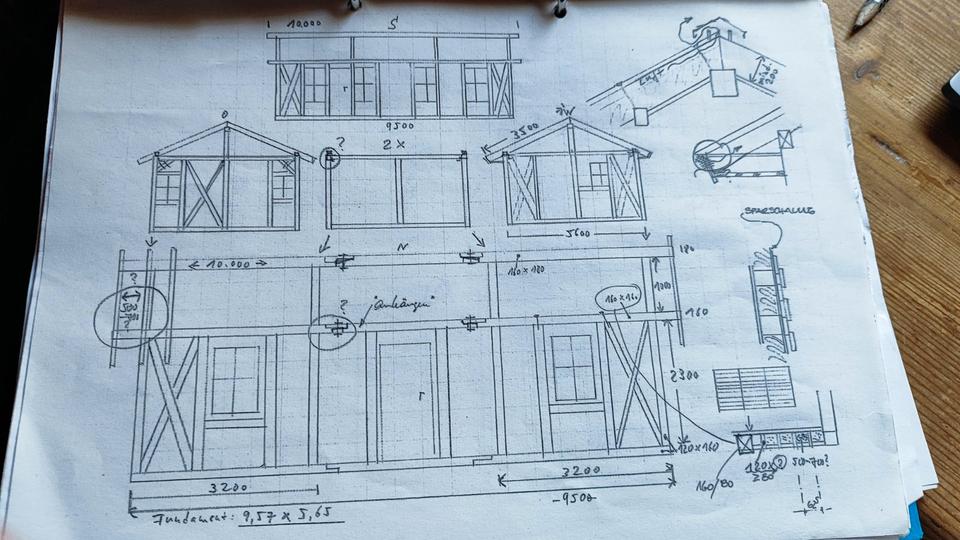 Einfamilienhaus Schwielowsee - 12.000&euro; | Angebot:26768312