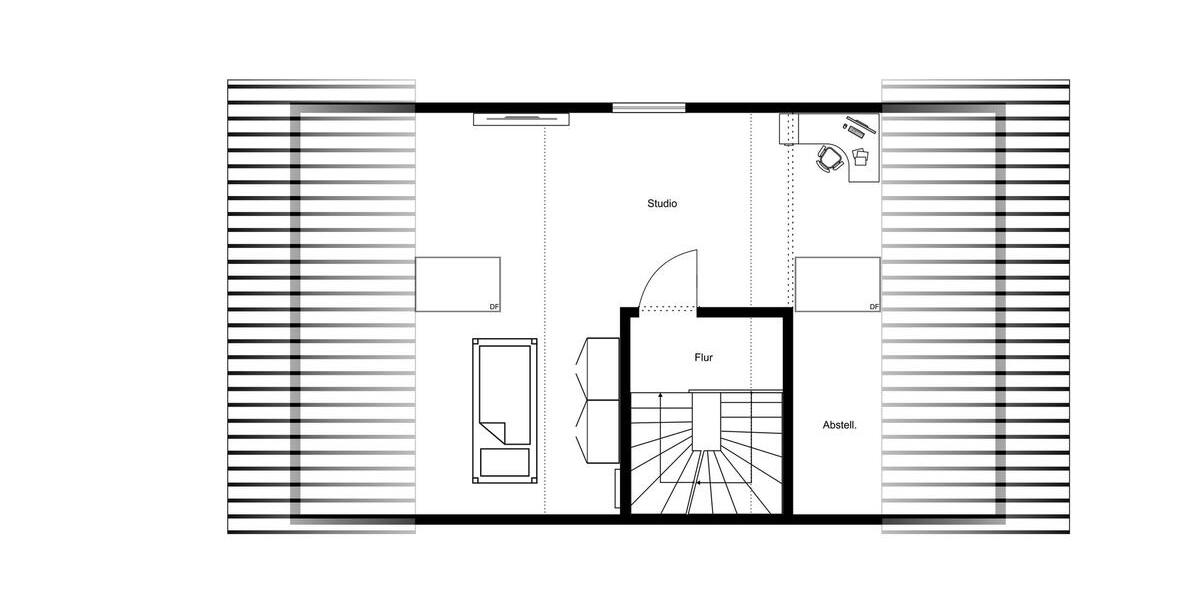 Doppelhaushälfte Ludwigsfelde - 5 Zimmer, 144 m&sup2;, 2.479&euro; | Angebot:24663188