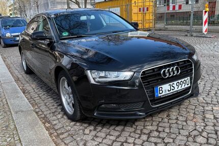 Audi A5 233.000 km 9.600 &euro; Berlin 13403
