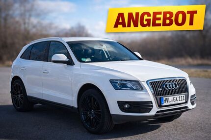 Audi Q5 232.000 km 9.300 &euro; Nauen 14641