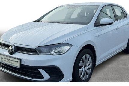 VW Polo 59.220 km 15.113 &euro; Berlin 12681