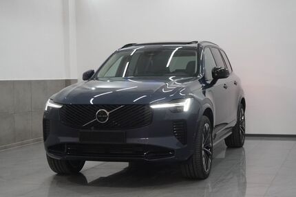 Volvo XC90 26.245 km 60.700 &euro; Seddiner See OT Neuseddin 14554