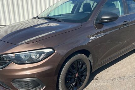 Fiat Tipo 42.000 km 9.500 &euro; Berlin 12057