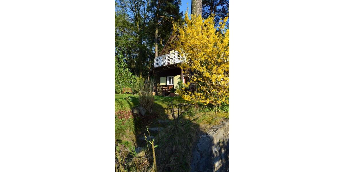 Einfamilienhaus Schwielowsee - 3 Zimmer, 59 m&sup2;, 520.000&euro; | Angebot:26608841