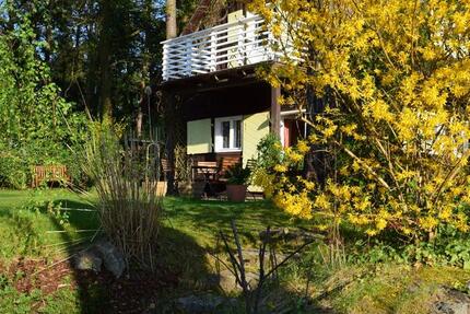 Haus Schwielowsee - 3 Zimmer, 60 m&sup2;, 520.000&euro; | Angebot:26608841
