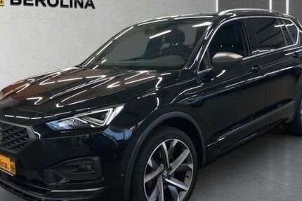 Seat Tarraco 58.398 km 33.950 &euro; Berlin 12105