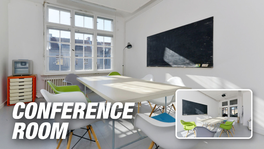 Gewerbeobjekt Berlin Friedrichshain-Kreuzberg - 275&euro; | Angebot:26344936