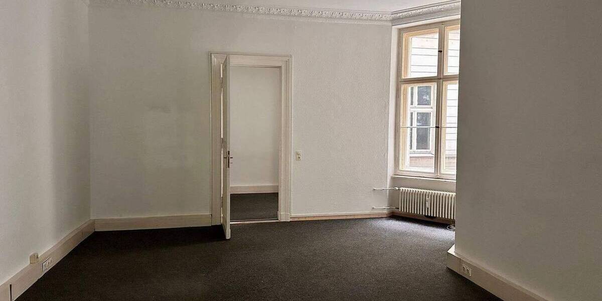 Gewerbeobjekt Berlin Tiergarten - 7 Zimmer, 190 m&sup2;, 3.419&euro; | Angebot:26862702