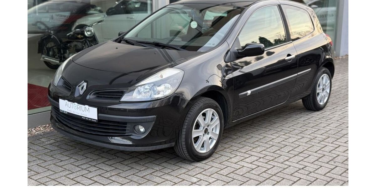 Renault Clio 166.000 km 1.980 &euro; Berlin 13127
