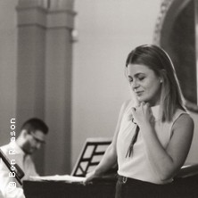 Siobhan Stagg and Nico de Villiers