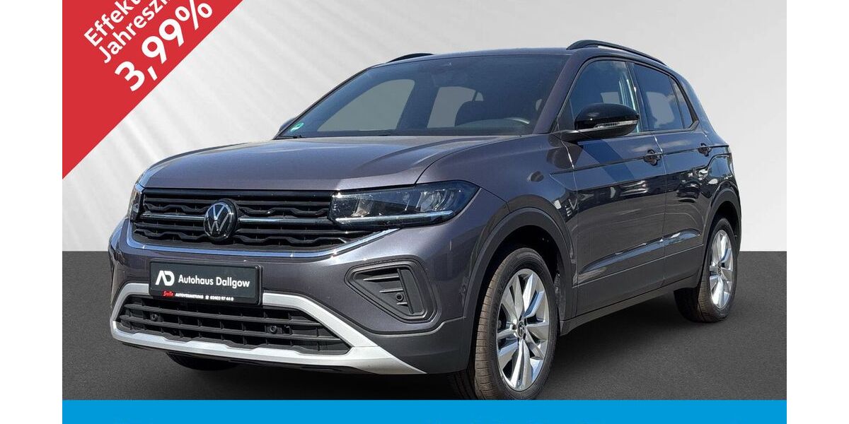 VW T-Cross 11.304 km 25.590 &euro; Dallgow-Döberitz 14624