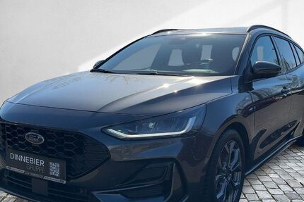 Ford Focus 20.091 km 24.940 &euro; Berlin 13089