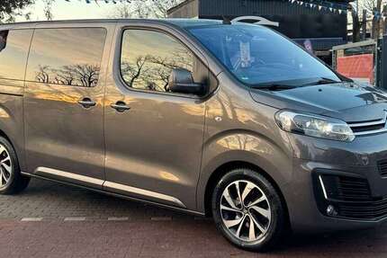 Citroen Spacetourer 149.316 km 23.990 &euro; Berlin 13127
