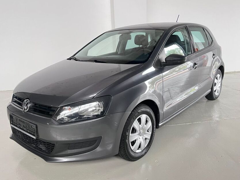 VW Polo 163.344 km 3.999 € Potsdam-Drewitz b.Berlin 14478
