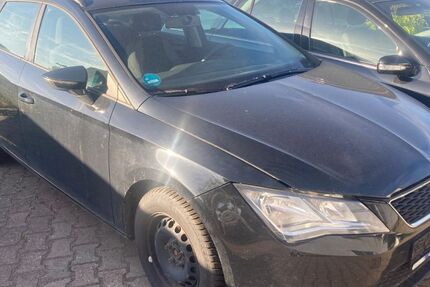 Seat Leon 235.000 km 3.300 &euro; Berlin 13503