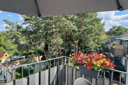 Wohnung Potsdam Babelsberg - 1.5 Zimmer, 55 m&sup2;, 385.000&euro; | Angebot:26187449