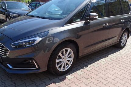 Ford Galaxy 66.473 km 31.900 &euro; Berlin 12359