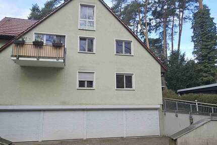 Haus Rangsdorf - 12 Zimmer, 329 m&sup2;, 750.000&euro; | Angebot:26081029