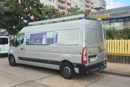 Renault Master 230.000 km 3.500 &euro; Berlin 12689