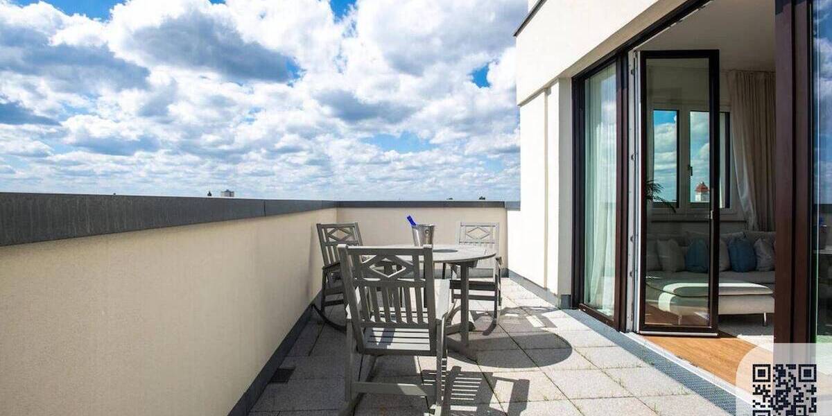 Etagenwohnung Berlin Schmargendorf - 3 Zimmer, 3.741&euro; | Angebot:23907458