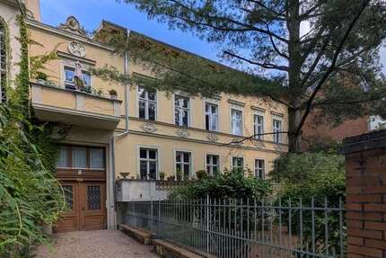 Wohnung Potsdam Jägervorstadt - 3 Zimmer, 77 m&sup2;, 409.000&euro; | Angebot:26883671