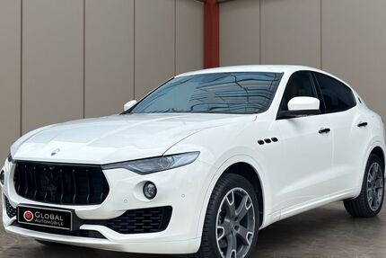 Maserati Levante 140.000 km 23.200 &euro; Potsdam 14478