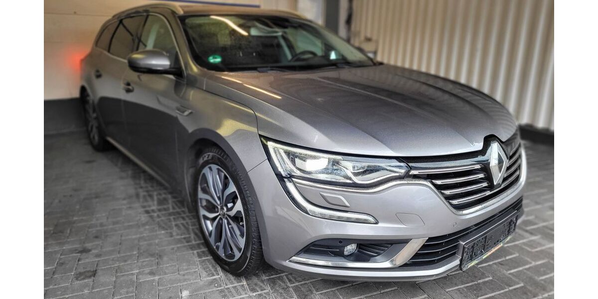 Renault Talisman 176.765 km 13.950 € Berlin 12277
