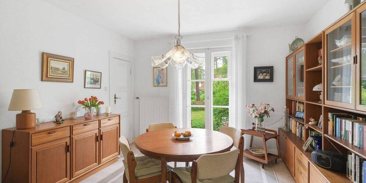 Reihenendhaus Berlin Zehlendorf - 6 Zimmer, 82 m&sup2;, 649.000&euro; | Angebot:26779765