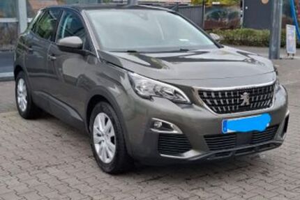 Peugeot 3008 174.000 km 12.200 € Blankenfelde-Mahlow 15831