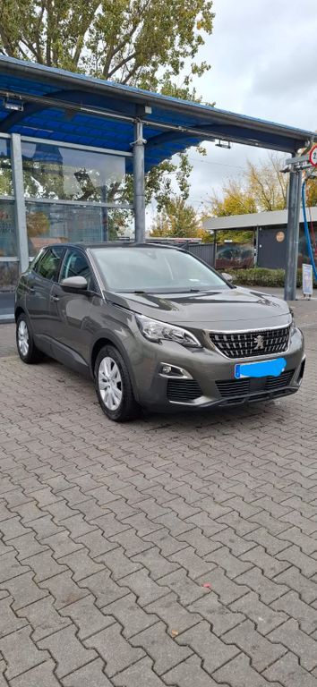 Peugeot 3008 174.000 km 12.200 € Blankenfelde-Mahlow 15831
