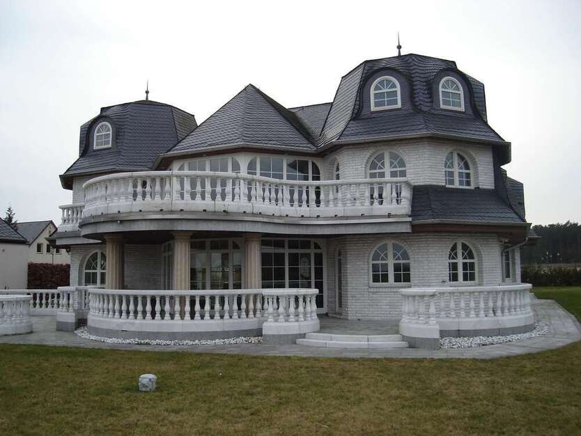 Haus zum Kaufen in Michendorf OT Wildenbruh 3.000.000 € 366 m²