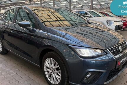 Seat Ibiza 84.174 km 14.990 &euro; Ludwigsfelde (bei Berlin) 14974