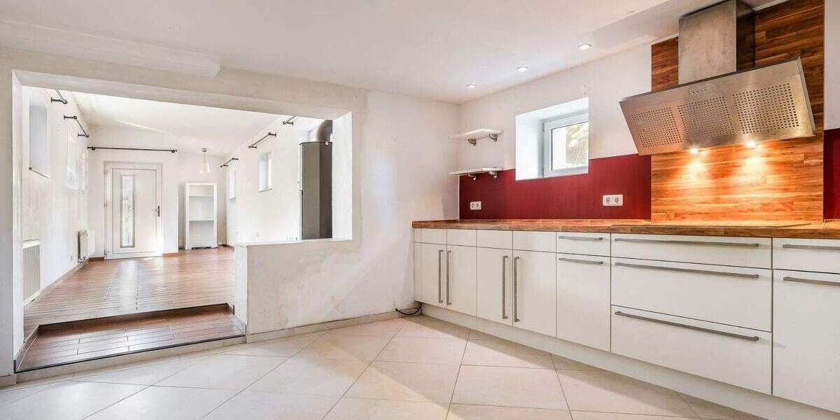 Einfamilienhaus Potsdam Fahrland - 4 Zimmer, 126 m&sup2;, 495.000&euro; | Angebot:25863483