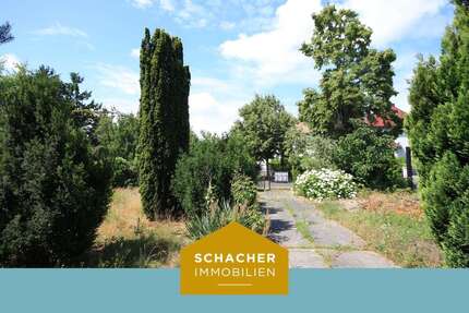 Grundstück zu verkaufen in Falkensee 295.000 € 803 m² zimmer