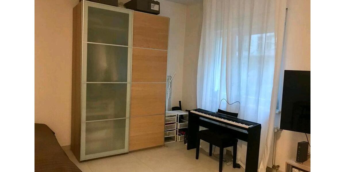 Einfamilienhaus Berlin Charlottenburg-Wilmersdorf - 1 Zimmer, 44 m&sup2;, 1.330&euro; | Angebot:27721432