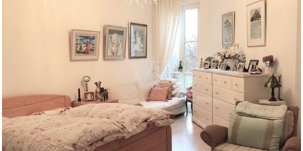 Etagenwohnung Berlin Wilmersdorf - 4 Zimmer, 149 m&sup2;, 1.390.000&euro; | Angebot:25729495