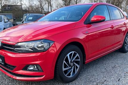 VW Polo 58.502 km 12.990 &euro; Potsdam 14482