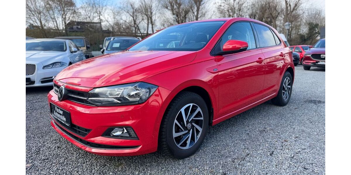 VW Polo 58.502 km 12.990 &euro; Potsdam 14482