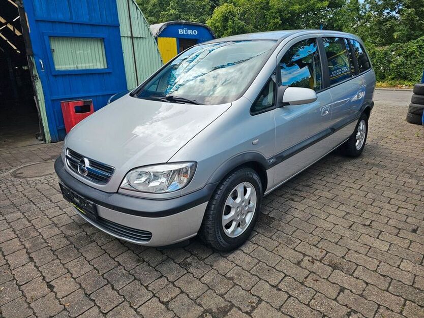 Zafira
