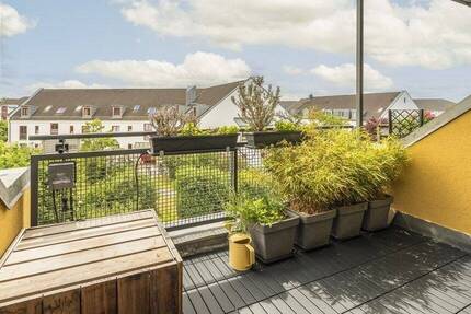 Wohnung Nuthetal Bergholz-Rehbrücke - 2 Zimmer, 55 m&sup2;, 249.500&euro; | Angebot:26893206